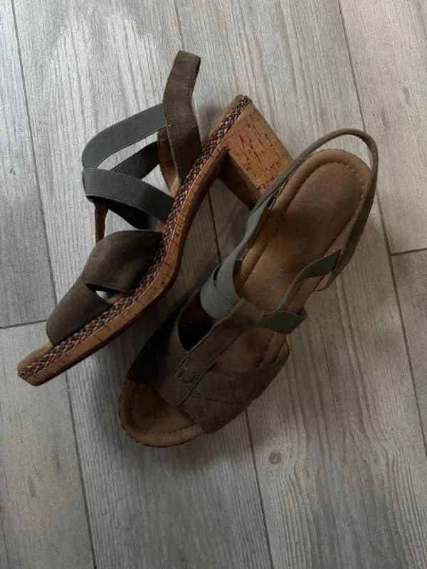 Gabor» большой раз — Батуми — 70 ₾