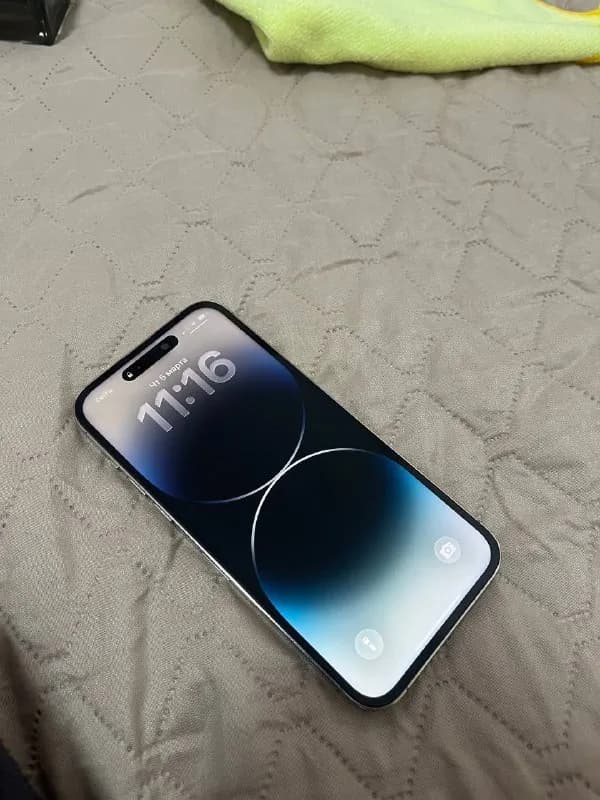 iPhone 14 Pro Max — Батуми