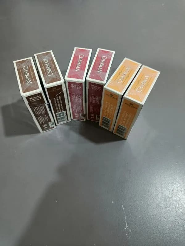 15 GEL за пачку — Тбилиси — 15 ₾