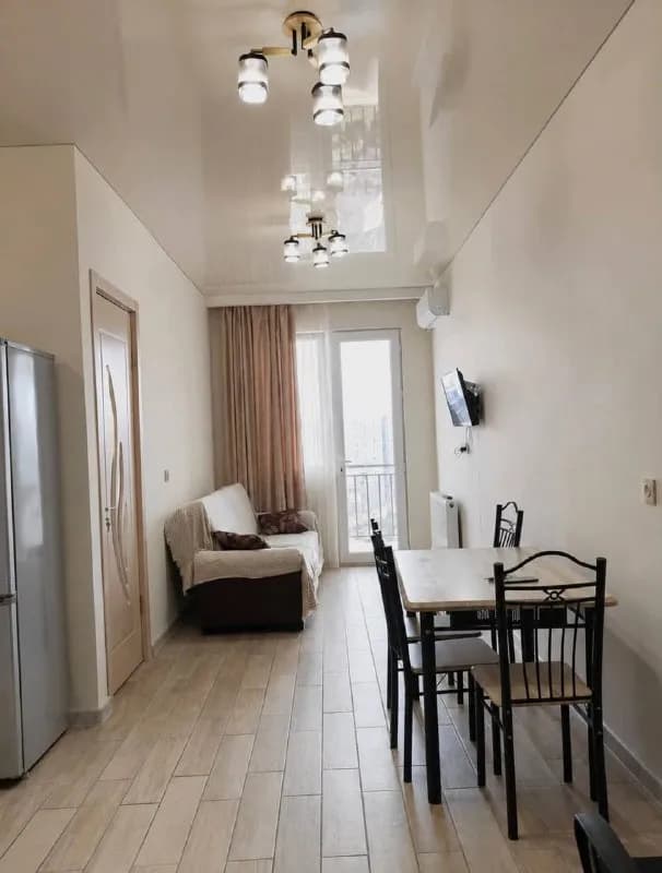 1спальня #l #аллеягероев — Батуми — 450 $