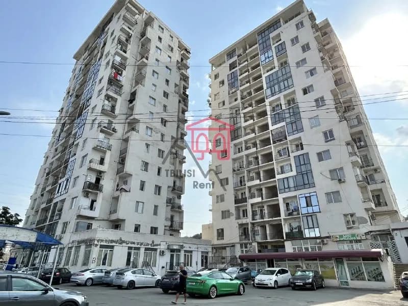 ID: 9499 (AP0066) — Тбилиси — 600 $
