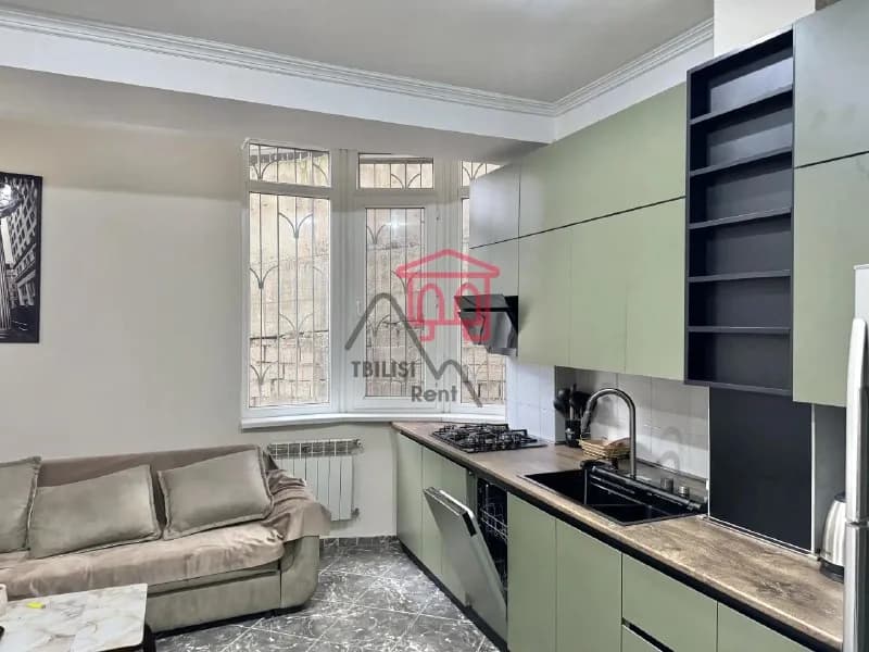 ID: 17761 (G0137) — Тбилиси — 800 $