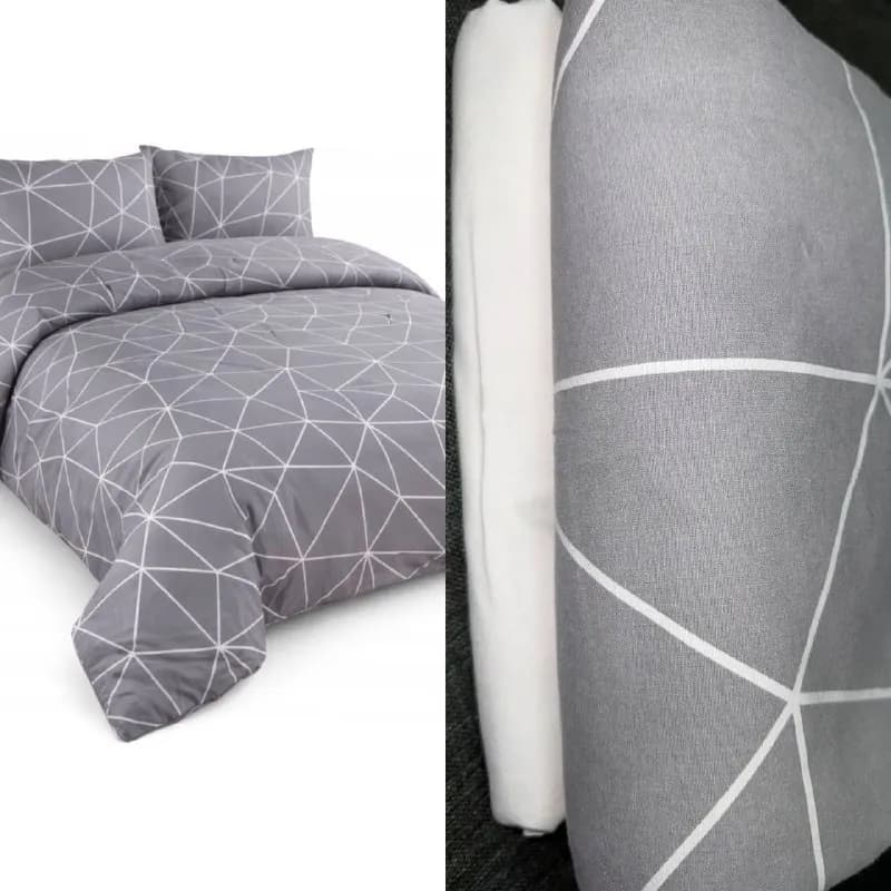 Постельное белье турецкий хлопок 220*240 — Тбилиси — 100 ₾