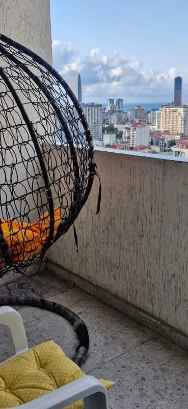 129 — Аллея Героев, Carrefour, стадион — Батуми — 380 ₾
