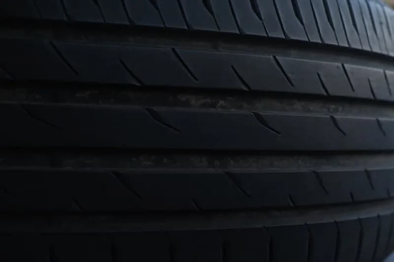 Комплект летних шин Toyo Proxes Comfort 245/45 R19 — Батуми — 700 ₾