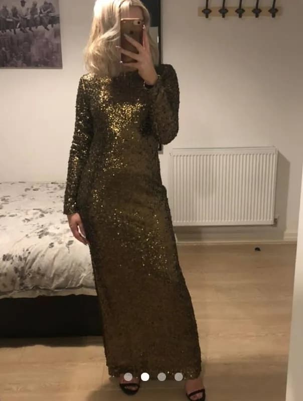 River Island M. Вечернее платье. Новое. 50 лари. Тбилиси🔥 — Тбилиси — 50 ₾