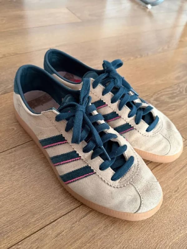 Adidas malmo — Тбилиси — 100 ₾