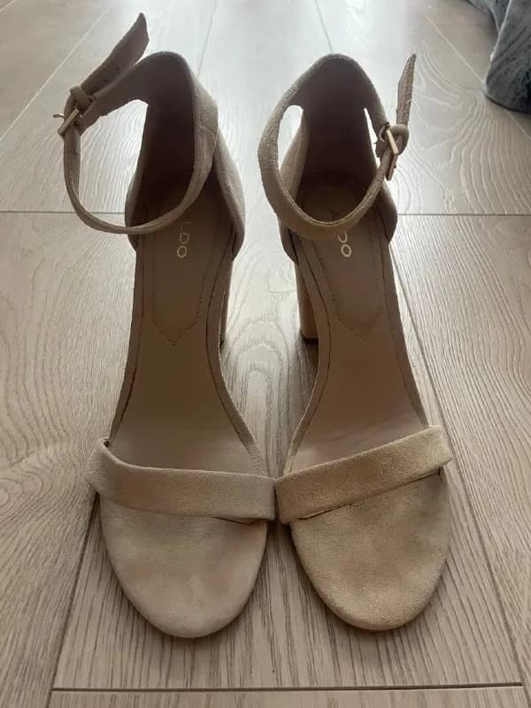 ALDO босоножки — Батуми — 3 815 ₾