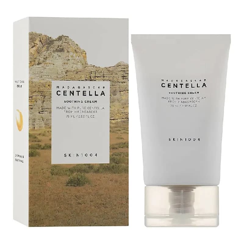 SKIN1004 Madagascar Centella Soothing Cream — Тбилиси — 25 ₾