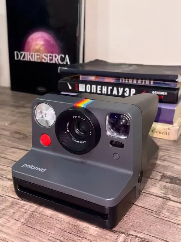 POLAROID NOW / 170₾ — Тбилиси — 170 ₾