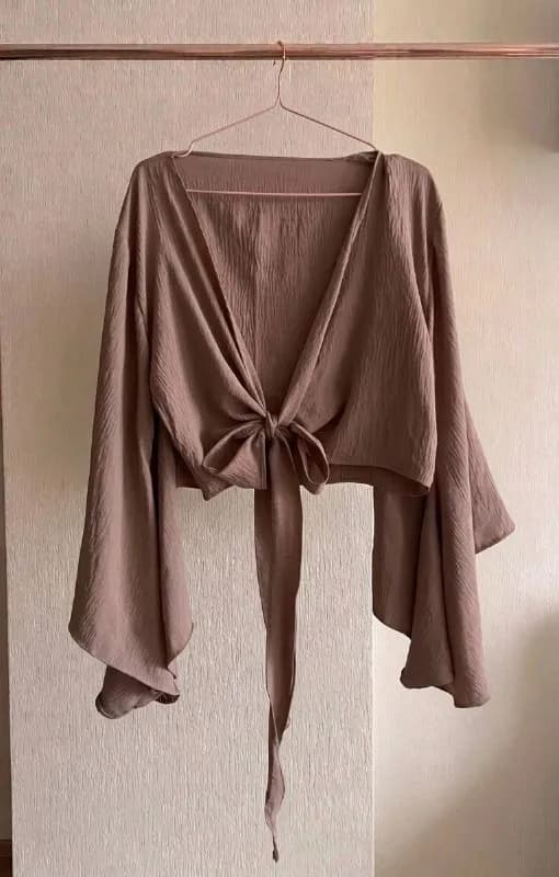 Летняя накидка женская — Тбилиси — 5 ₾