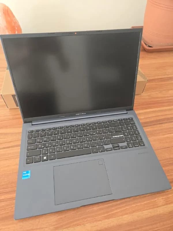 ASUS — Тбилиси — 1 300 ₾