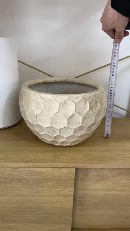 Горшки для растений — Тбилиси
