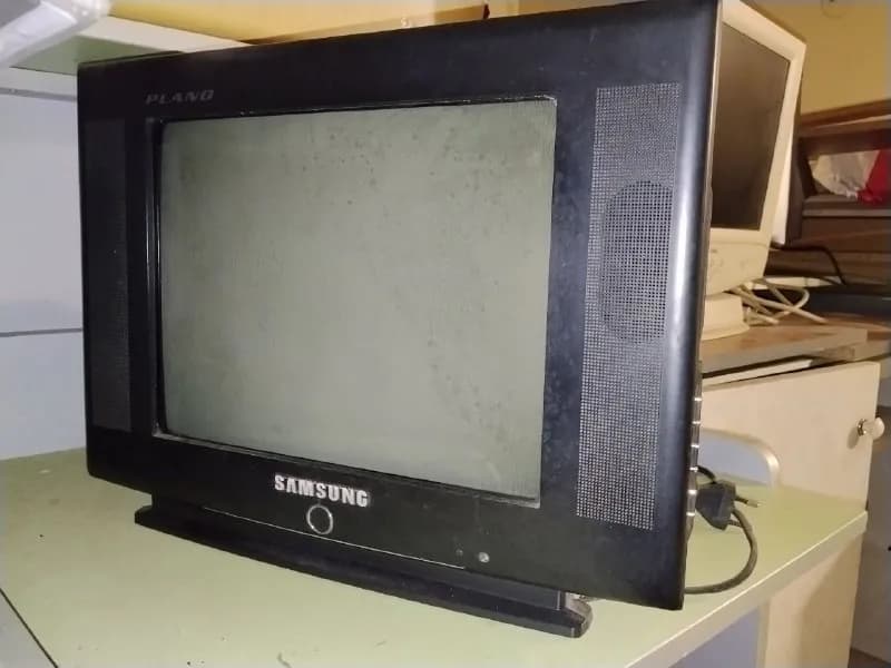 CRT) и кинескопные телевизоры — Тбилиси — 50 ₾