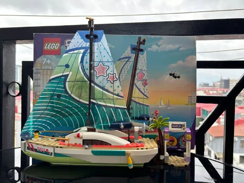 Lego — Батуми — 40 ₾