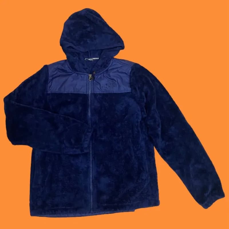 The North Face. — Тбилиси — 25 ₾