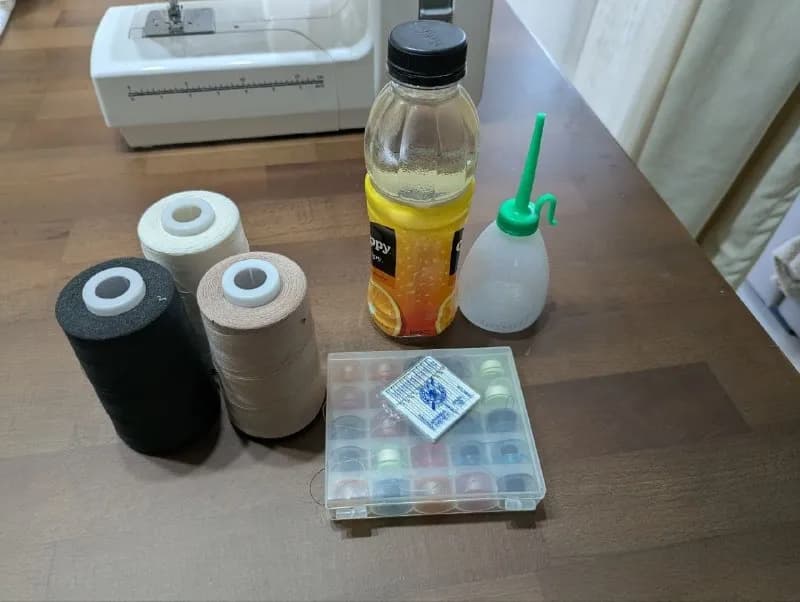 Janome SP903. — Тбилиси — 400 ₾