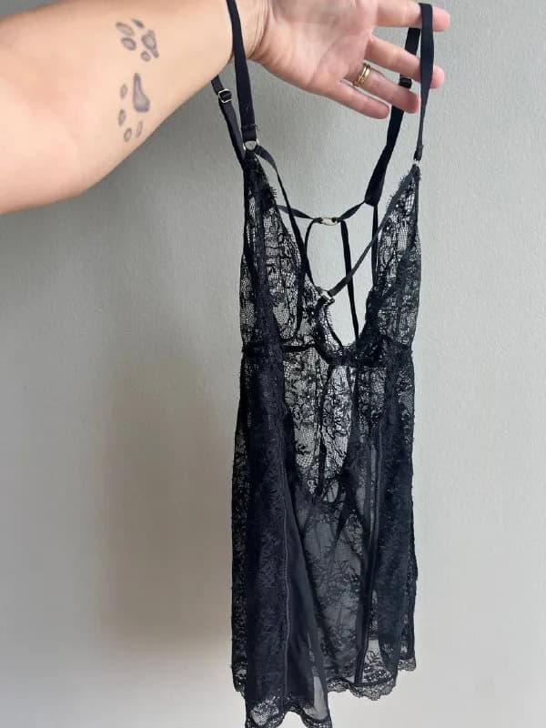 Intimissimi — S — 50 ₾ — Тбилиси — 50 ₾