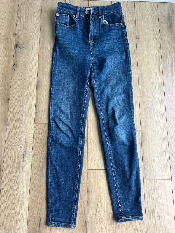 👖 Джинсы XS — Тбилиси — 20 ₾