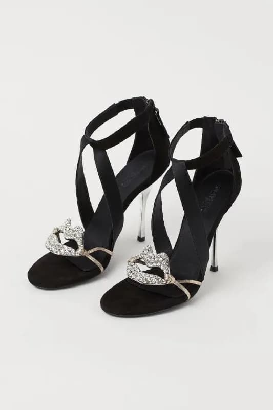 Giambattista Valli x H&M — Тбилиси — 150 ₾