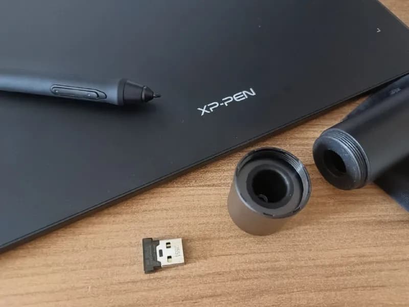 Xp-Pen Deco 03 — 180 лари — Тбилиси — 180 ₾