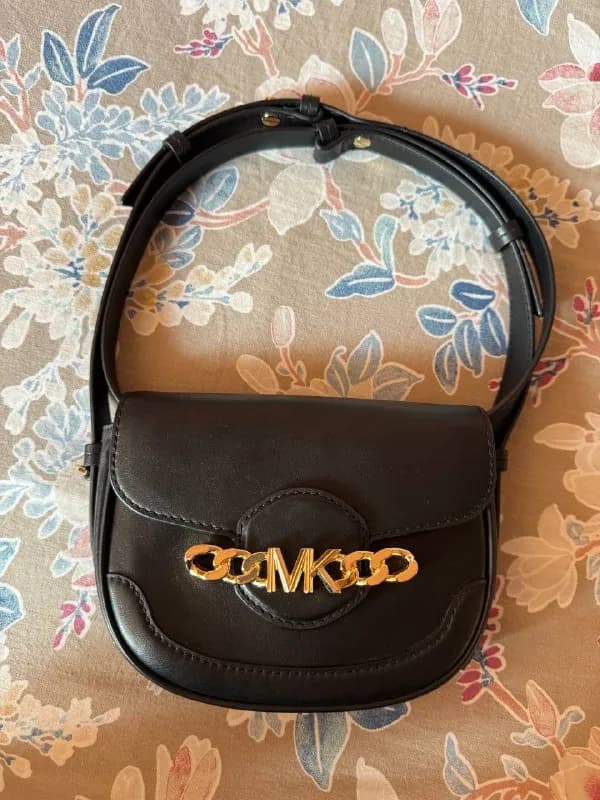 Michael KORS оригинал, нат кожа, новая — Тбилиси — 220 ₾