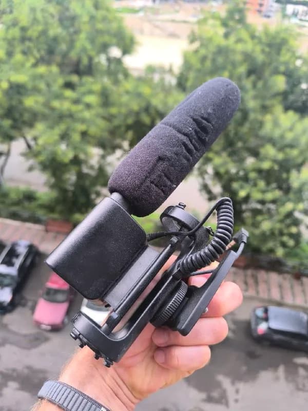 Rode Videomic микрофон — Тбилиси — 100 ₾