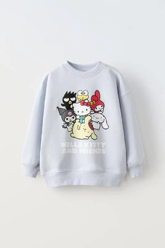 Zara, нежно-голубой цвет, б/у в хорошем состоянии. — Тбилиси — 15 ₾