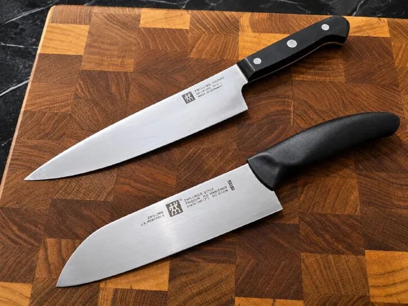 Zwilling — Батуми — 100 ₾