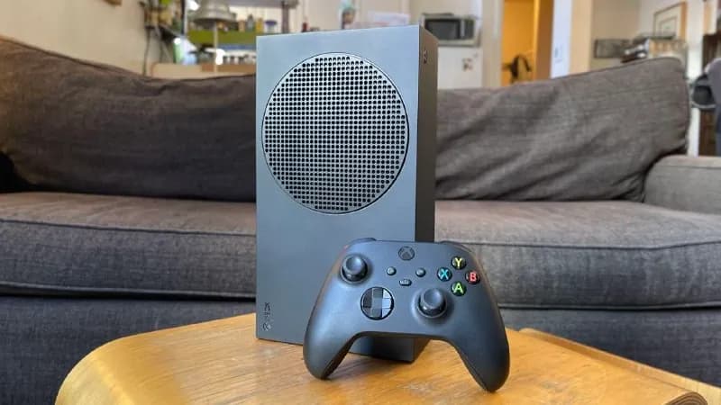Xbox Series S 1TB — Тбилиси — 650 ₾