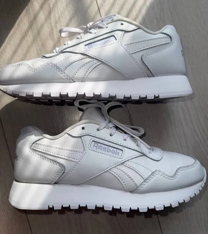 Reebok. 37 размер. 3 месяца б/у. 20 лари. Без примерки. — Батуми — 20 ₾