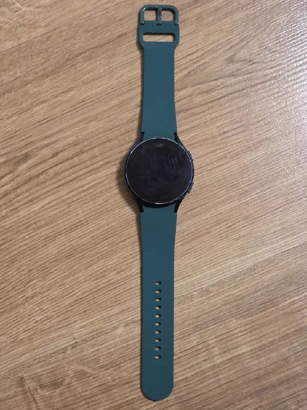 Samsung Galaxy Watch4, 44 мм — 90 ₾ — Тбилиси — 90 ₾