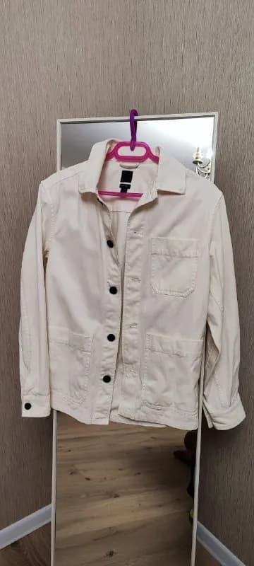 Куртка HM — Тбилиси — 25 ₾
