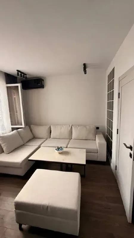 2 комн. квартира адрес: Гая 1/1 — Ереван — 350 000 ֏