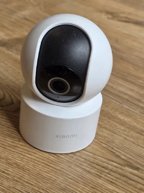 Xiaomi Smart Camera C200, 360° — 30 ₾ — Тбилиси — 30 ₾