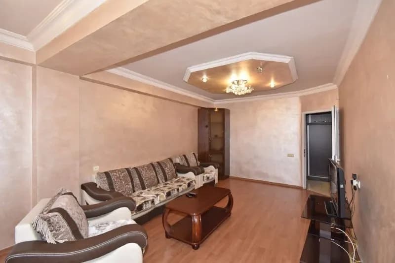 2 комн. квартира адрес: Месропа Маштоца 40А — Ереван — 400 000 ֏