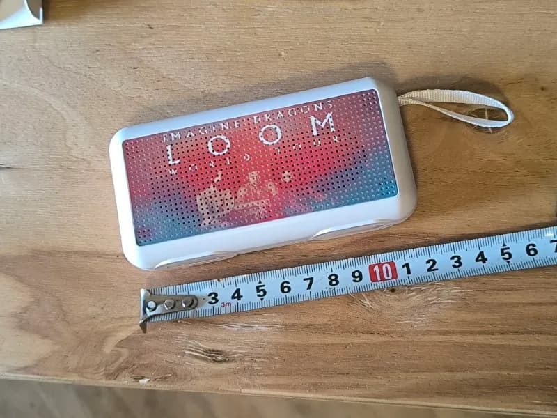 Imagine Dragons bluetooth speaker — Тбилиси — 20 ₾