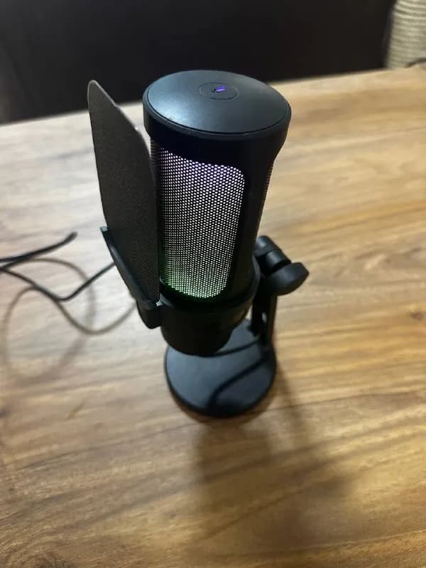 RGB подсветкой. — Тбилиси — 80 ₾