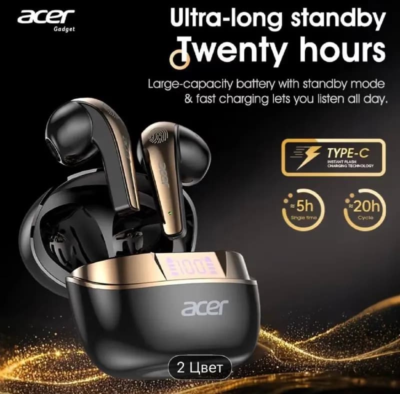 acer — Тбилиси — 40 ₾