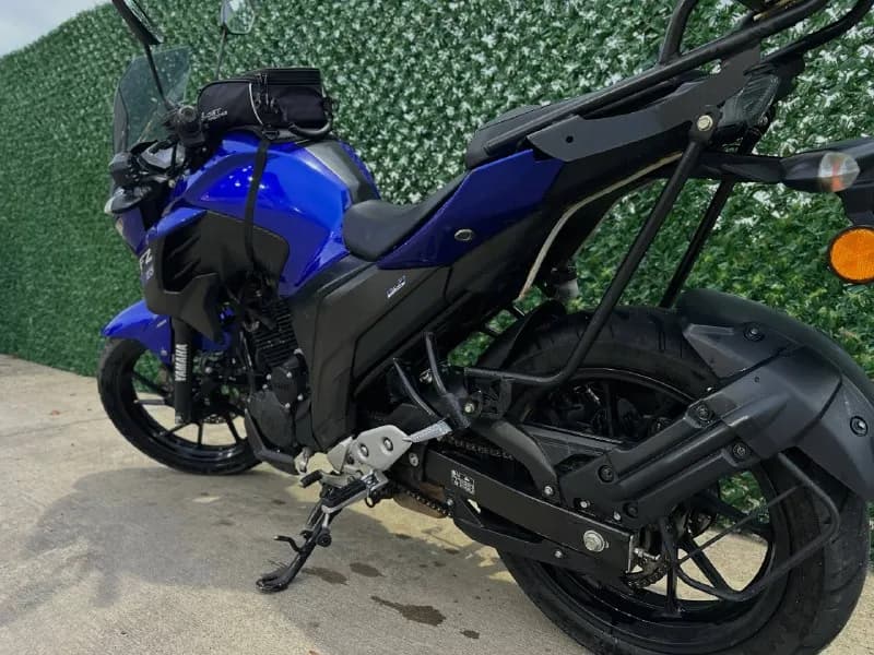 Yamaha FZ 25 — Тбилиси — 2 600 $