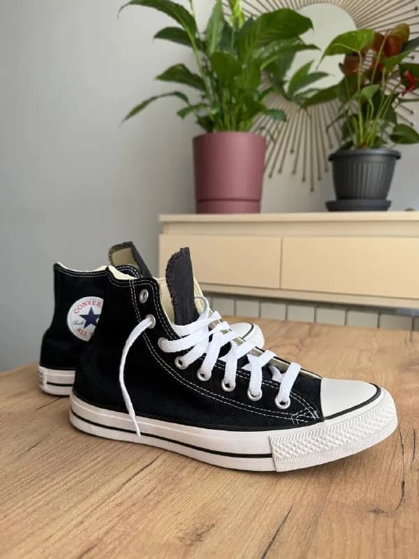 Кеды Converse — Тбилиси — 70 ₾