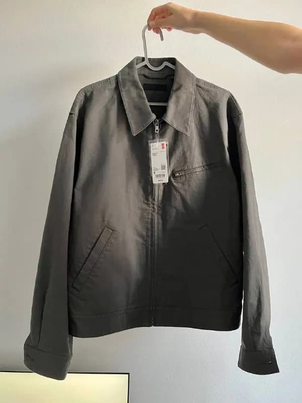 Uniqlo — Тбилиси — 120 ₾