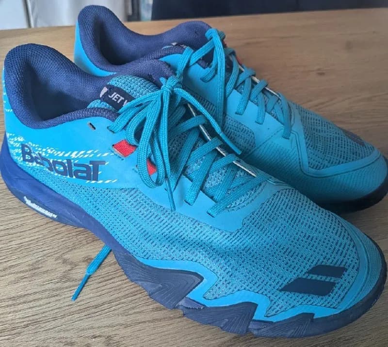 Babolat Jet Viva Men. Размер 44. — Батуми — 120 ₾