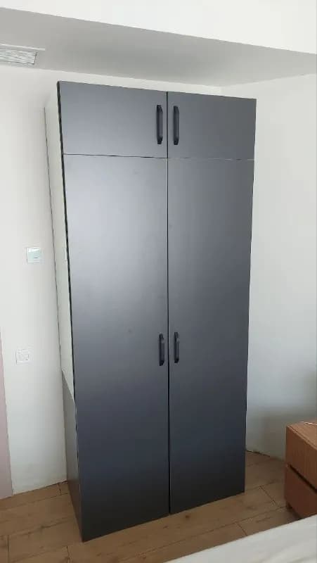 228хШ100хГ50 — Батуми