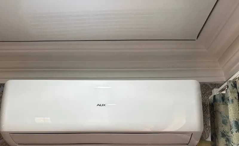 Кондиционер Aux — Тбилиси — 750 ₾