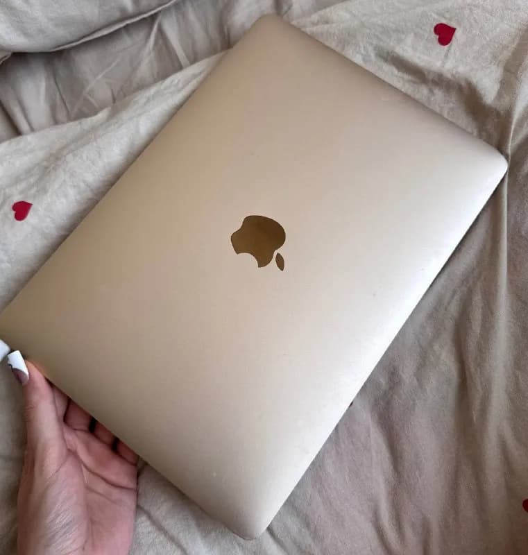 macbook retina 12 2017 — Тбилиси