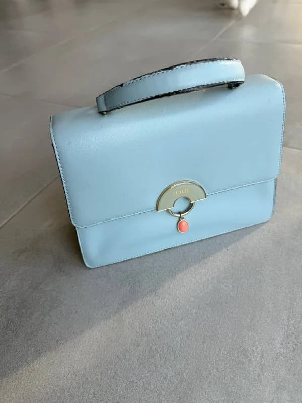Сумка TOUS оригинал — Батуми — 120 ₾