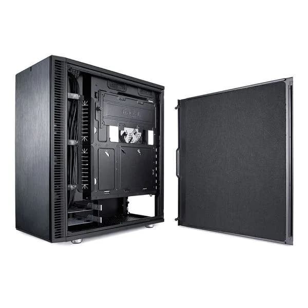 Fractal Design Define S (FD-CA-DEF-S-BK) — Тбилиси — 200 125 ₾