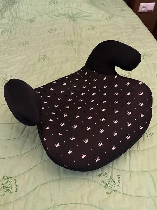 15-36кг, крепление ремнем. — Тбилиси — 45 ₾