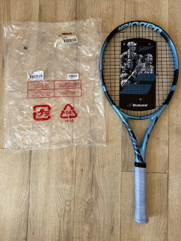Babolat Pure Drive 2025 — Тбилиси — 550 ₾